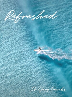 cover image of Refreshed